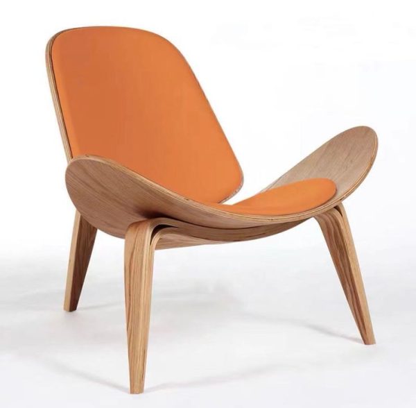 Modera Shell Armchair